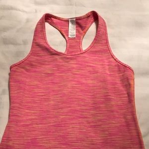 Ivivva Keepurcool racer tank